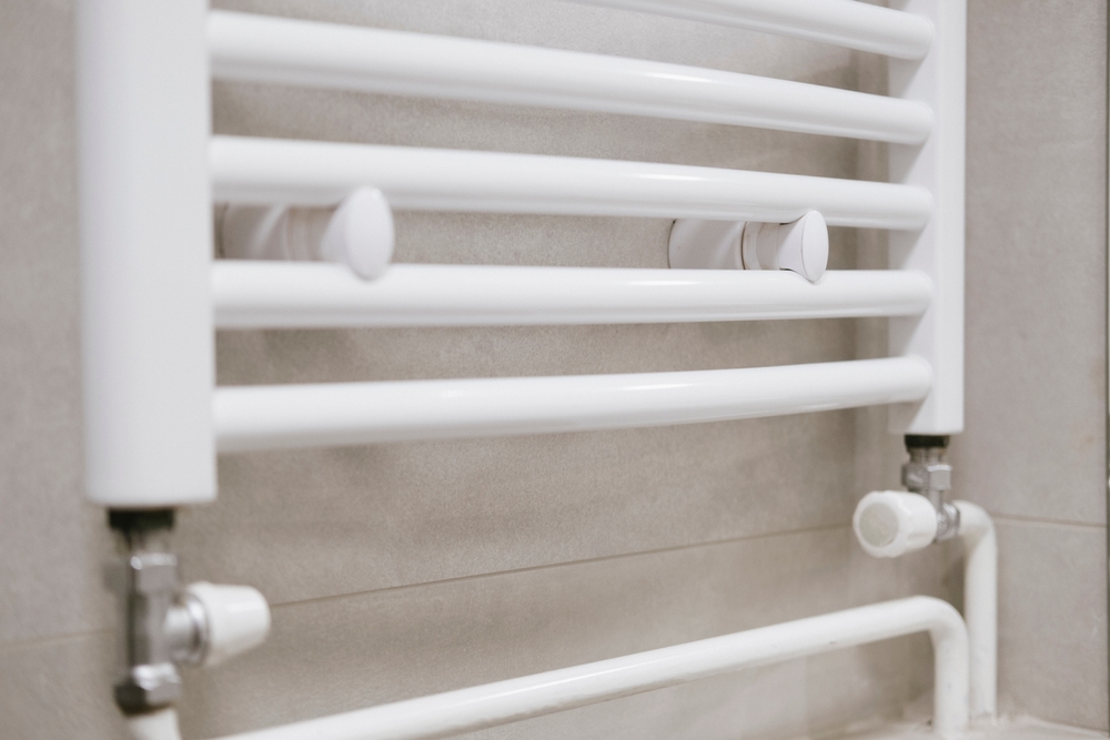 Plumbing in South Yorkshire